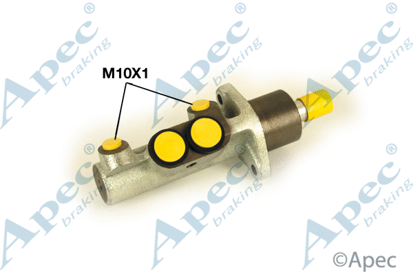 Brake Master Cylinder (MCY429)