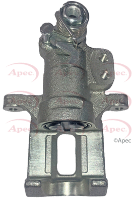 Brake Caliper (LCA660N)