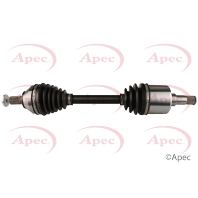 Drive Shaft (ADS1057L)