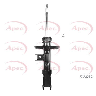 Shock Absorber (ASA1709)