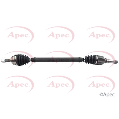 Drive Shaft (ADS1634R)