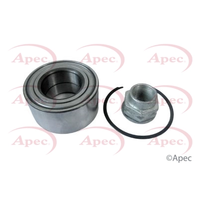 Wheel Bearing Kit (AWB1845)