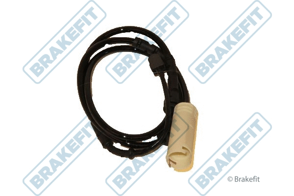 Warning Contact, brake pad wear (BWR5082)