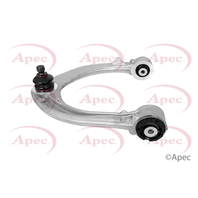 Control/Trailing Arm, wheel suspension (AST3166)