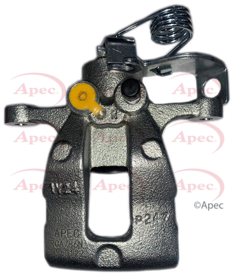 Brake Caliper
