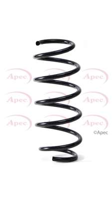 Suspension Spring (ACS1851)