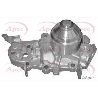 Water Pump, engine cooling (AWP1444)