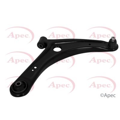 Control/Trailing Arm, wheel suspension (AST2359)