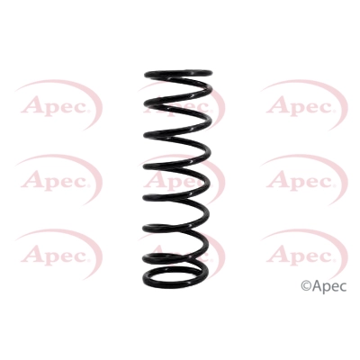 Suspension Spring (ACS1026)