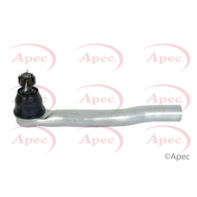 Tie Rod End (AST6436)