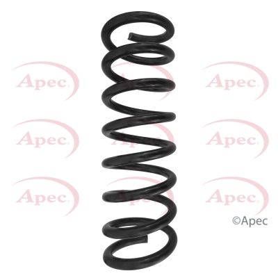 Suspension Spring (ACS1587)