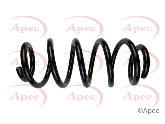 Suspension Spring (ACS1903)