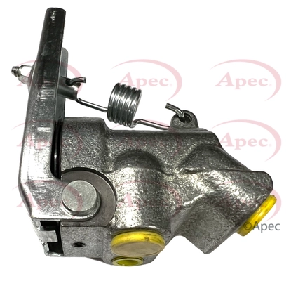 Brake Force Regulator