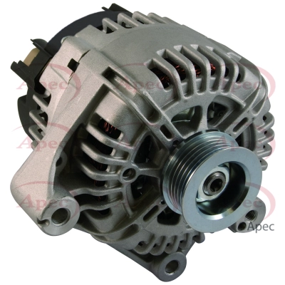 Alternator (AAL1615)