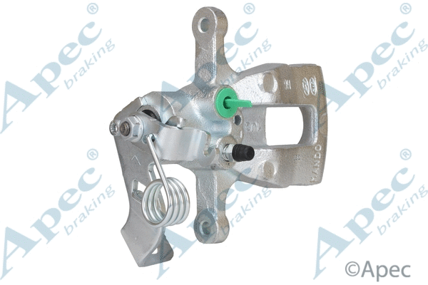 Brake Caliper
