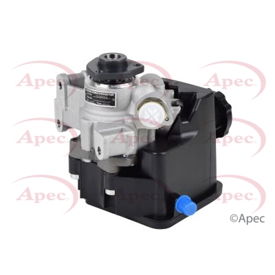 Hydraulic Pump, steering (APS1025)
