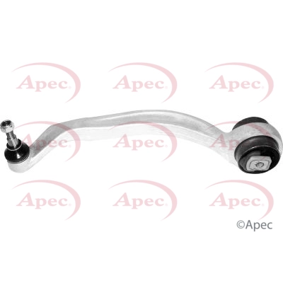Control/Trailing Arm, wheel suspension (AST2012)