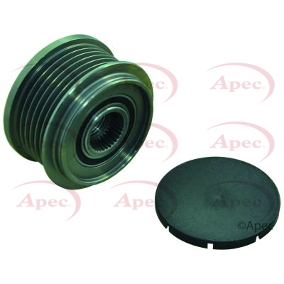 Alternator Freewheel Clutch (AOP1115)