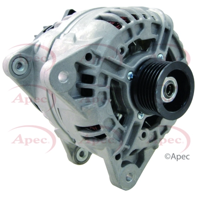 Alternator (AAL1746)