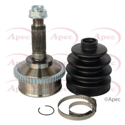 Joint, drive shaft (ACV1119)