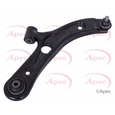 Control/Trailing Arm, wheel suspension (AST2241)