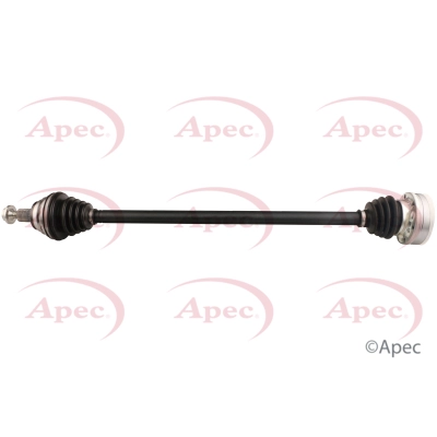 Drive Shaft (ADS1175R)