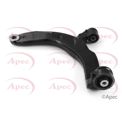 Control/Trailing Arm, wheel suspension (AST2554)