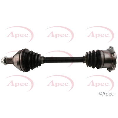Drive Shaft (ADS1172L)