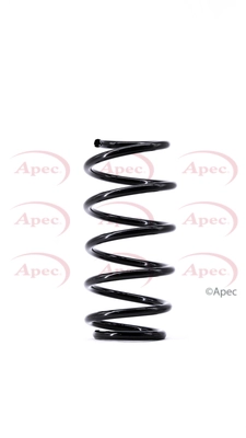 Suspension Spring (ACS1540)