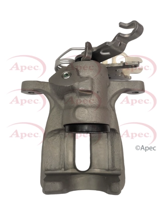 Brake Caliper