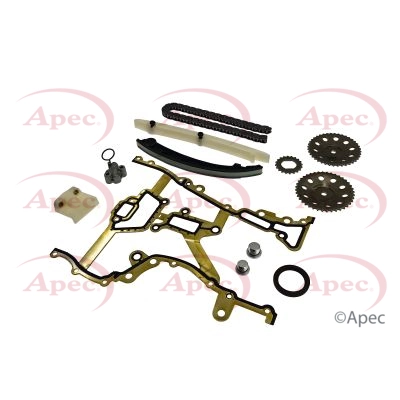 Timing Chain Kit (ACK4014)