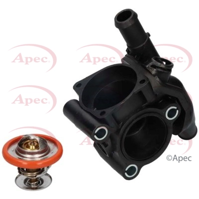 Thermostat, coolant (ATH1100)