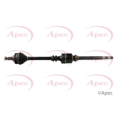 Drive Shaft (ADS1276R)