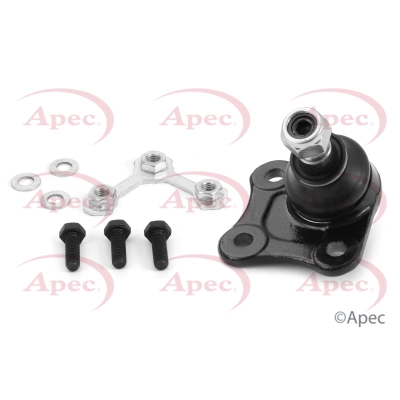 Ball Joint (AST0004)