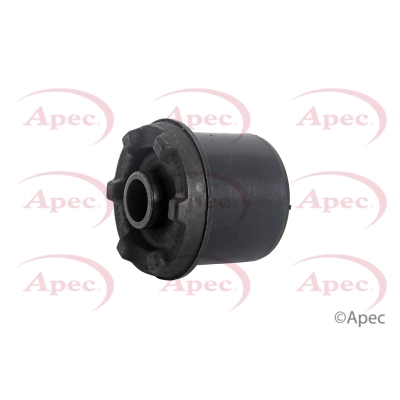 Mounting, control/trailing arm (AST8118)