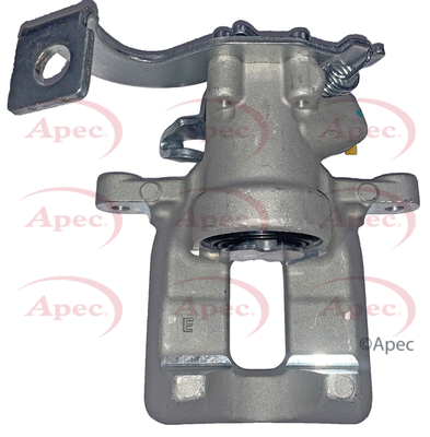 Brake Caliper (LCA562N)