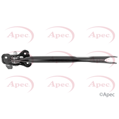 Control/Trailing Arm, wheel suspension (AST3114)
