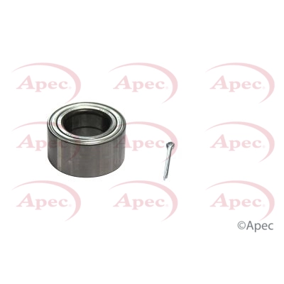 Wheel Bearing Kit (AWB1615)