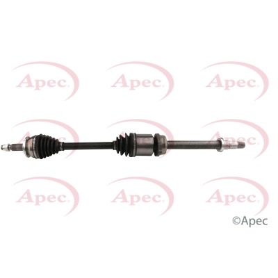 Drive Shaft (ADS1298R)