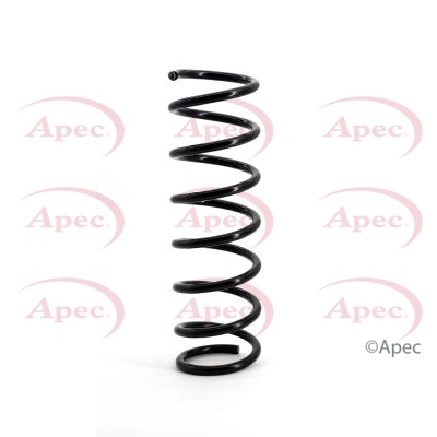 Suspension Spring (ACS1033)