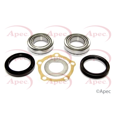 Wheel Bearing Kit (AWB1820)