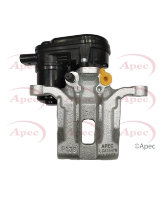 Brake Caliper (LCA1541N)