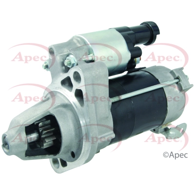 Starter (ASM1232)