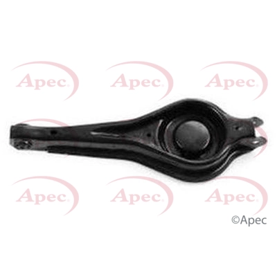 Control/Trailing Arm, wheel suspension (AST2384)