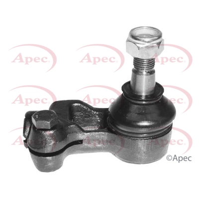 Tie Rod End (AST6123)
