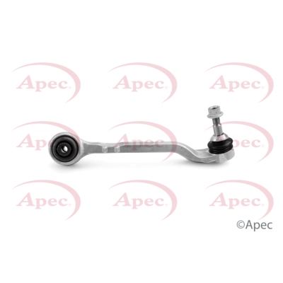 Control/Trailing Arm, wheel suspension (AST2836)