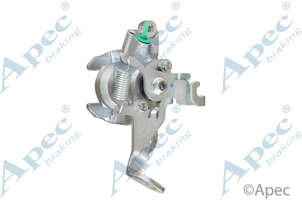 Brake Caliper