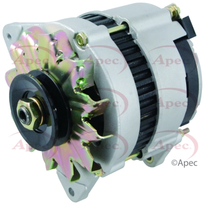 Alternator (AAL1016)