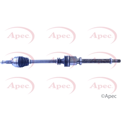 Drive Shaft (ADS1119R)