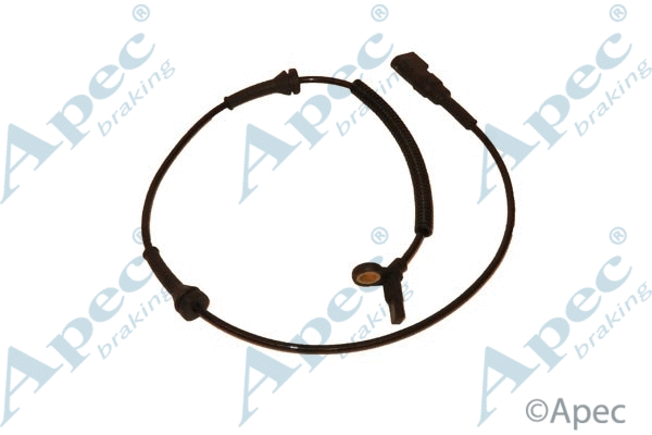 Sensor, wheel speed (ABS1080)